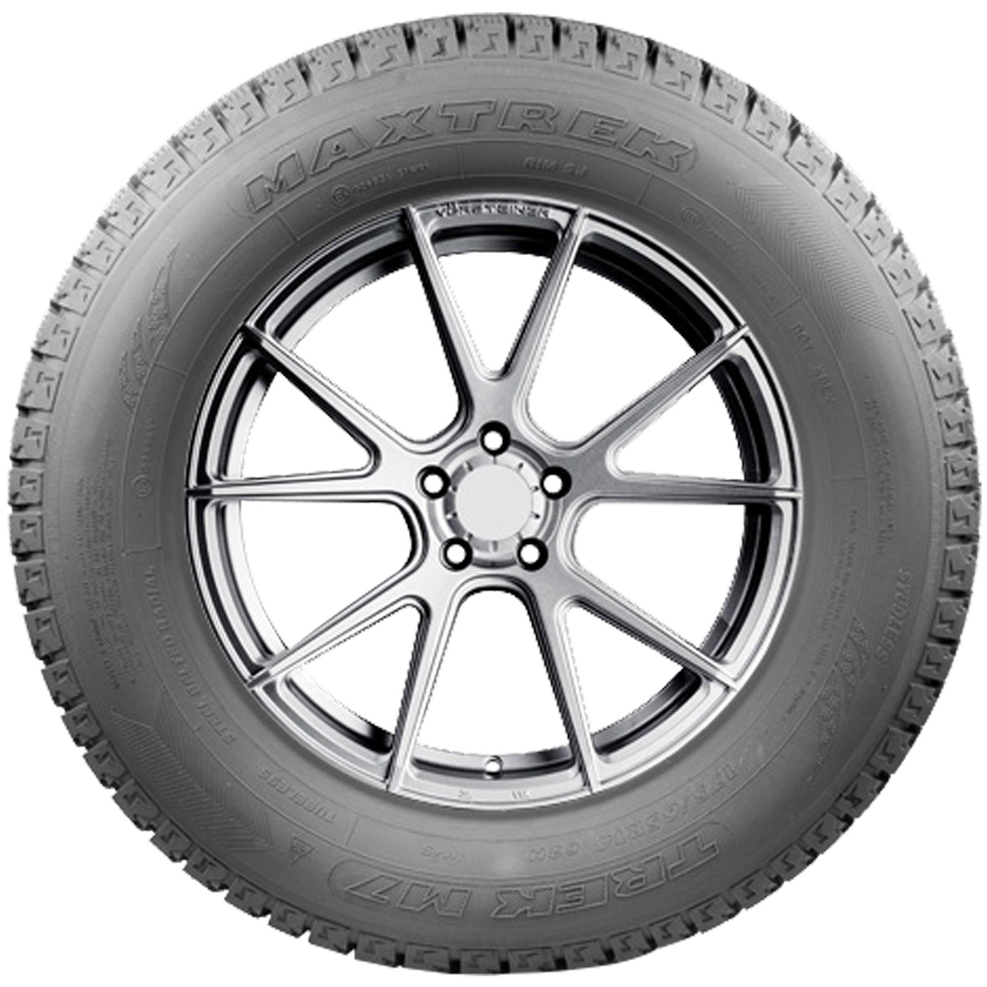 MAXTREK TREK M7 215/45R17 87H BSW