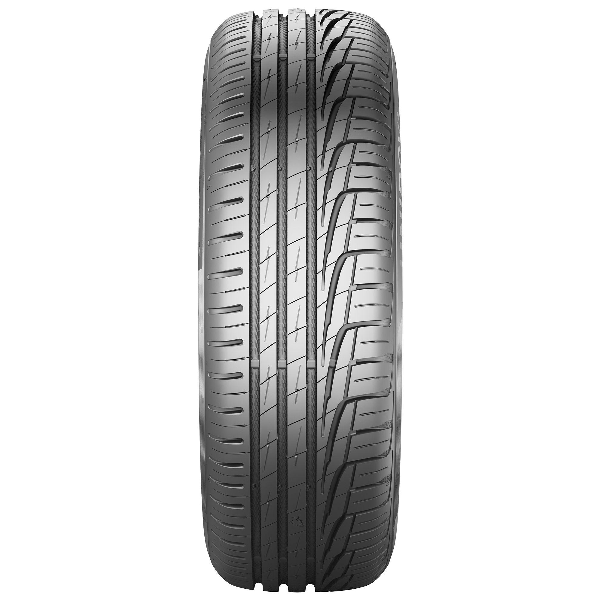 UNIROYAL RAINEXPERT 5 (EVc) 165/65R15 81T (EVc) BSW