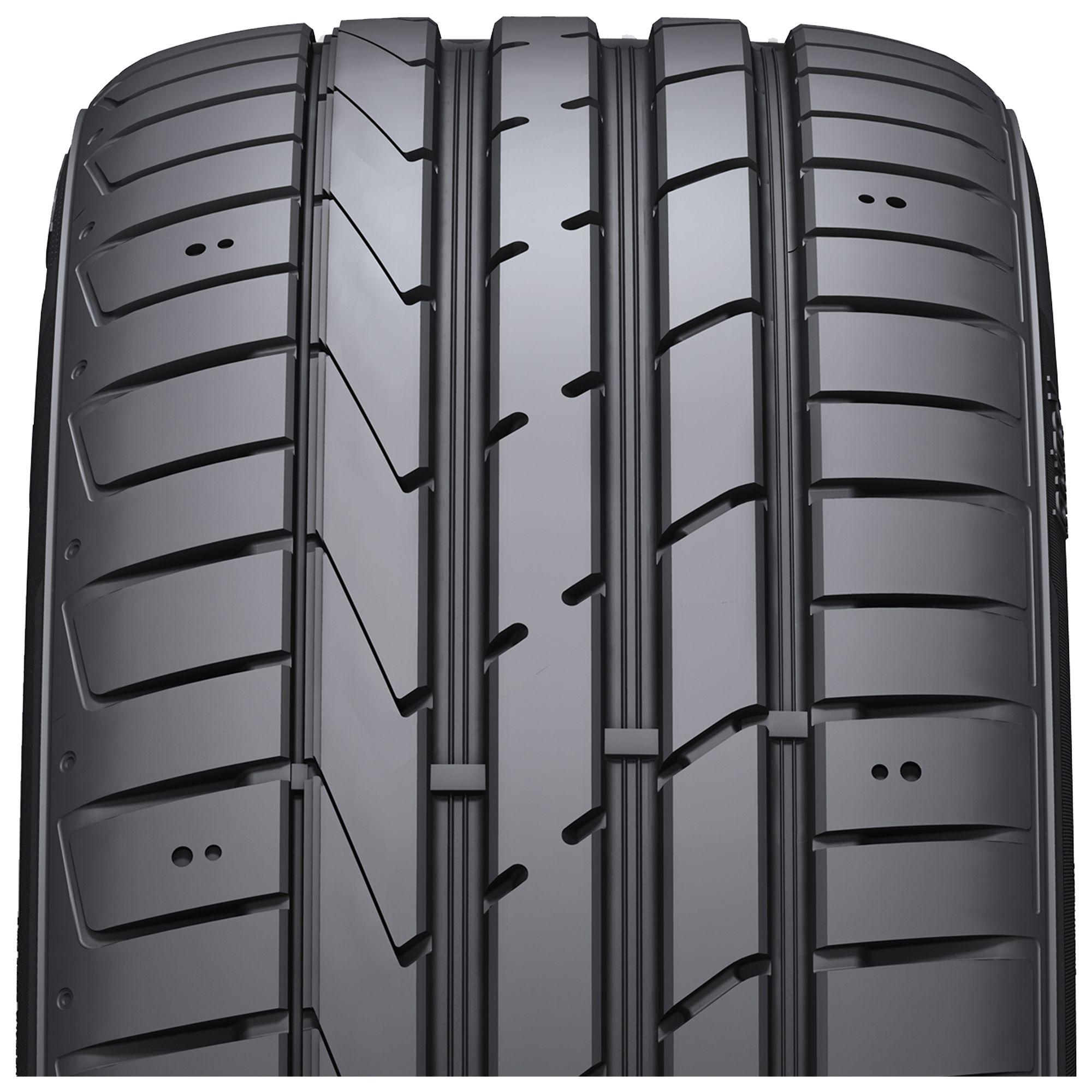 HANKOOK VENTUS S1 EVO2 (K117) (AO) 265/35R19 98Y (AO) XL SOUND ABSORBER