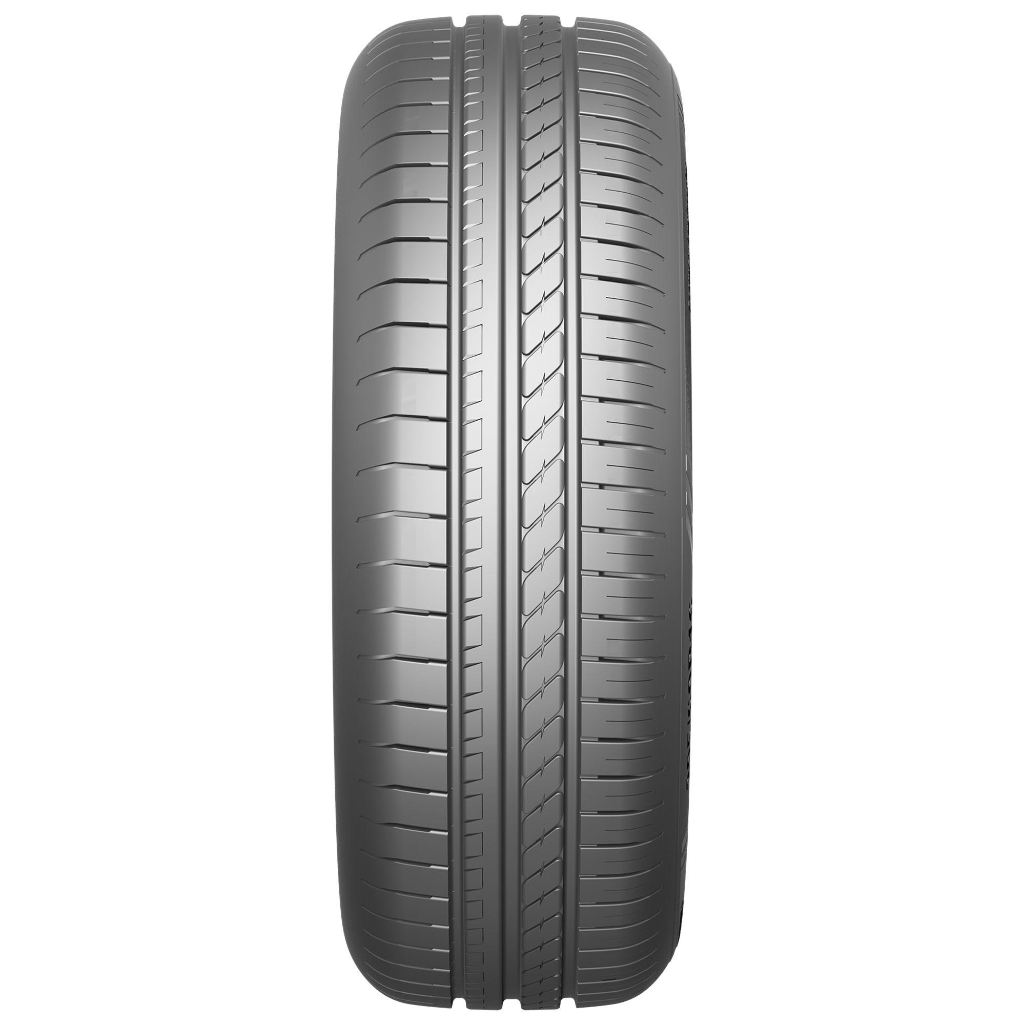 GITI GITISYNERGY H2 195/60R15 88H BSW