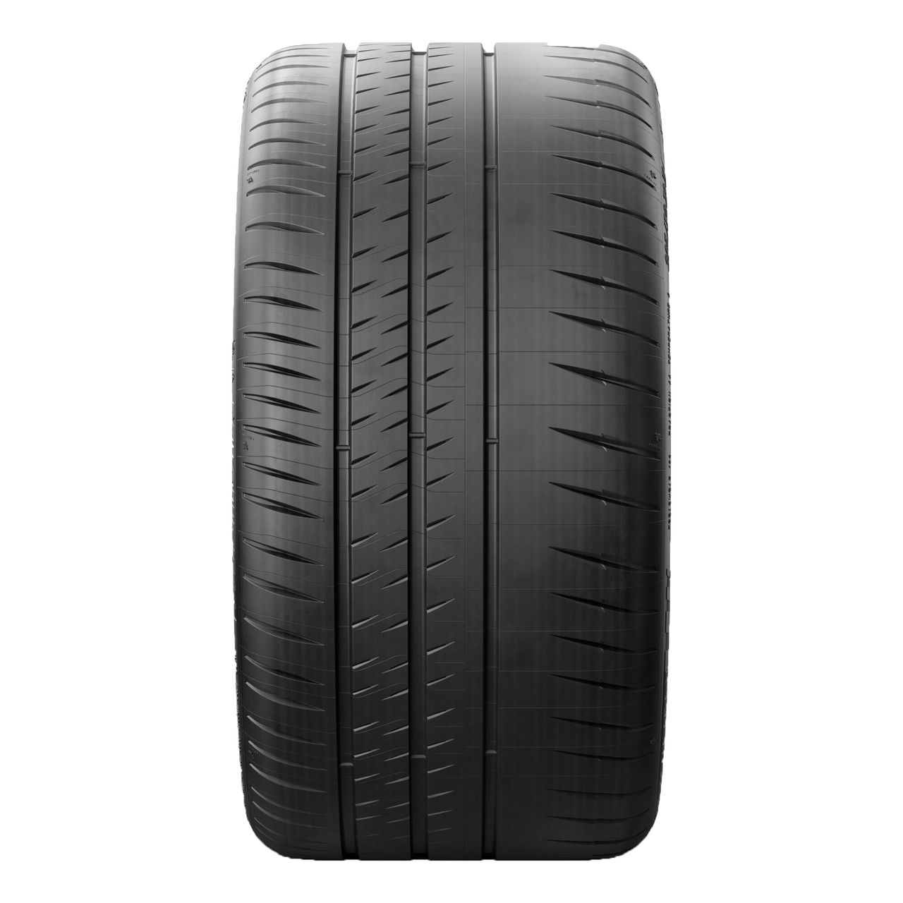 MICHELIN PILOT SPORT CUP 2 CONNECT (*) 245/35R19 93(Y) DT1 XL