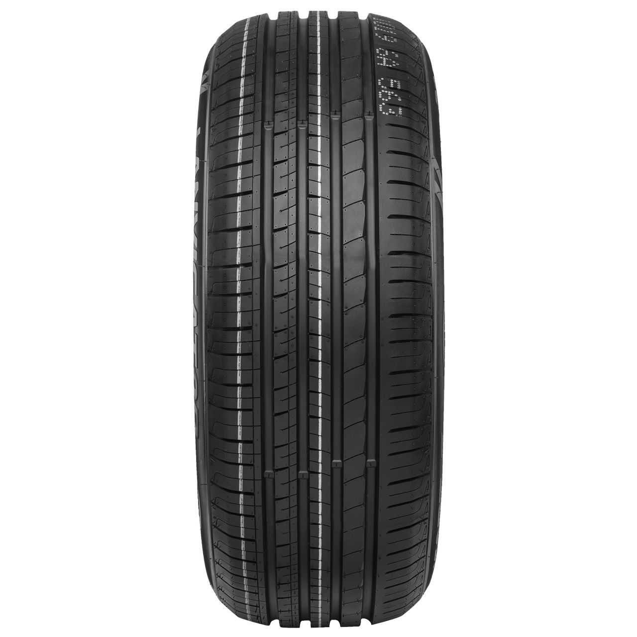 APLUS A609 155/70R13 75T BSW