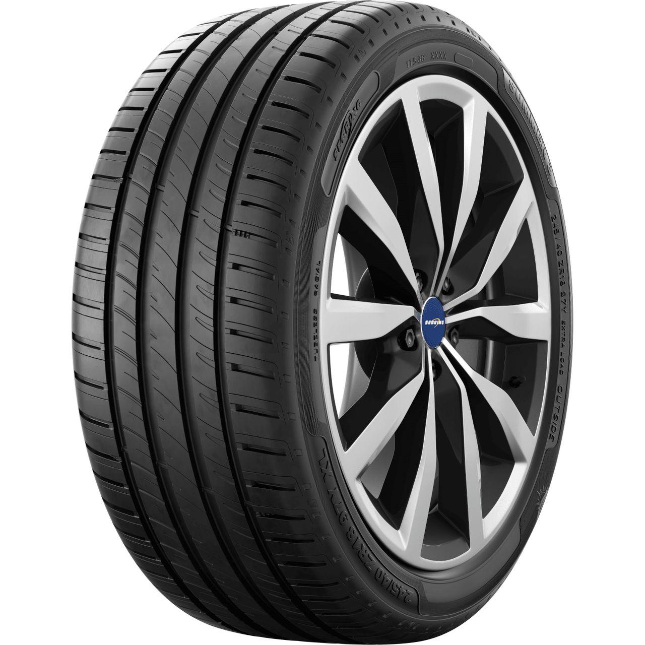 SEBRING SUMMER 3 225/50R17 98V XL BSW