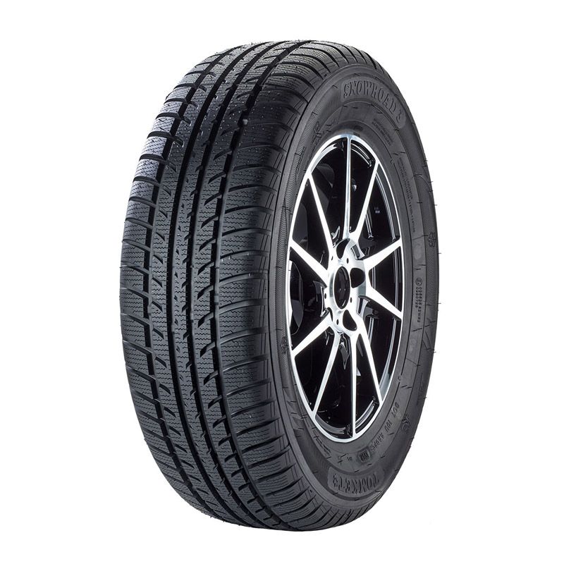 TOMKET SNOWROAD 3 155/80R13 79T BSW