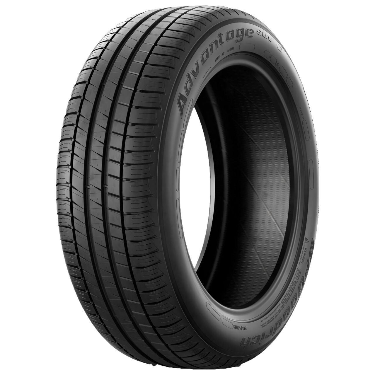 BFGOODRICH ADVANTAGE 185/65R14 86H DT1 BSW