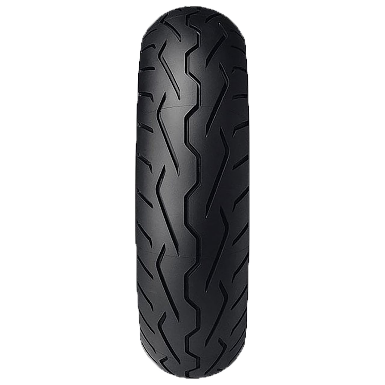 DUNLOP D 251 190/60 R17 M/C TL 78H