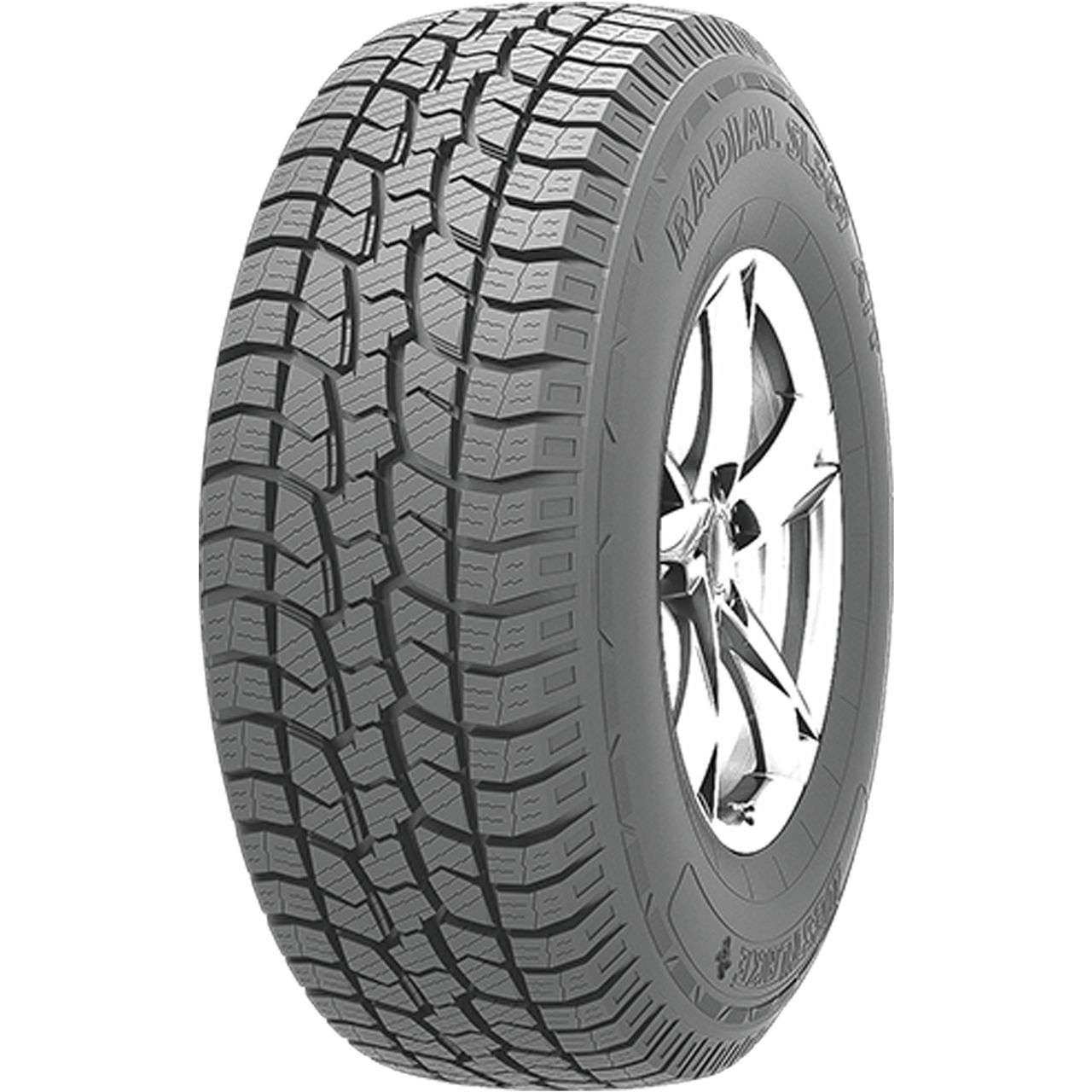 WESTLAKE RADIAL SL369 A/T 275/45R20 110H BSW XL
