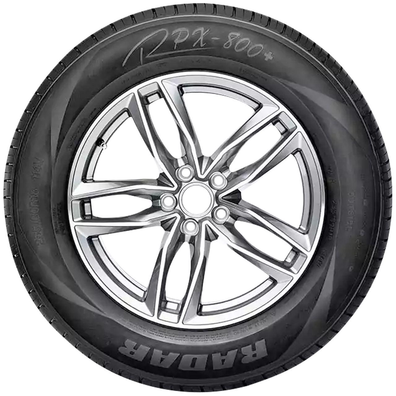 RADAR RPX800+ 235/65R17 108W XL BSW