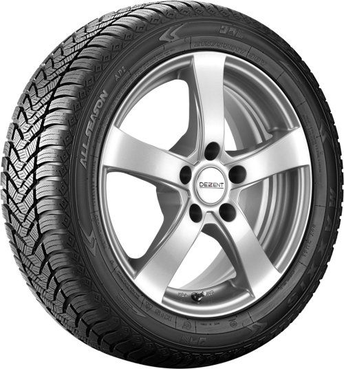 MAXXIS ALL-SEASON AP2 165/65R14 83T BSW XL