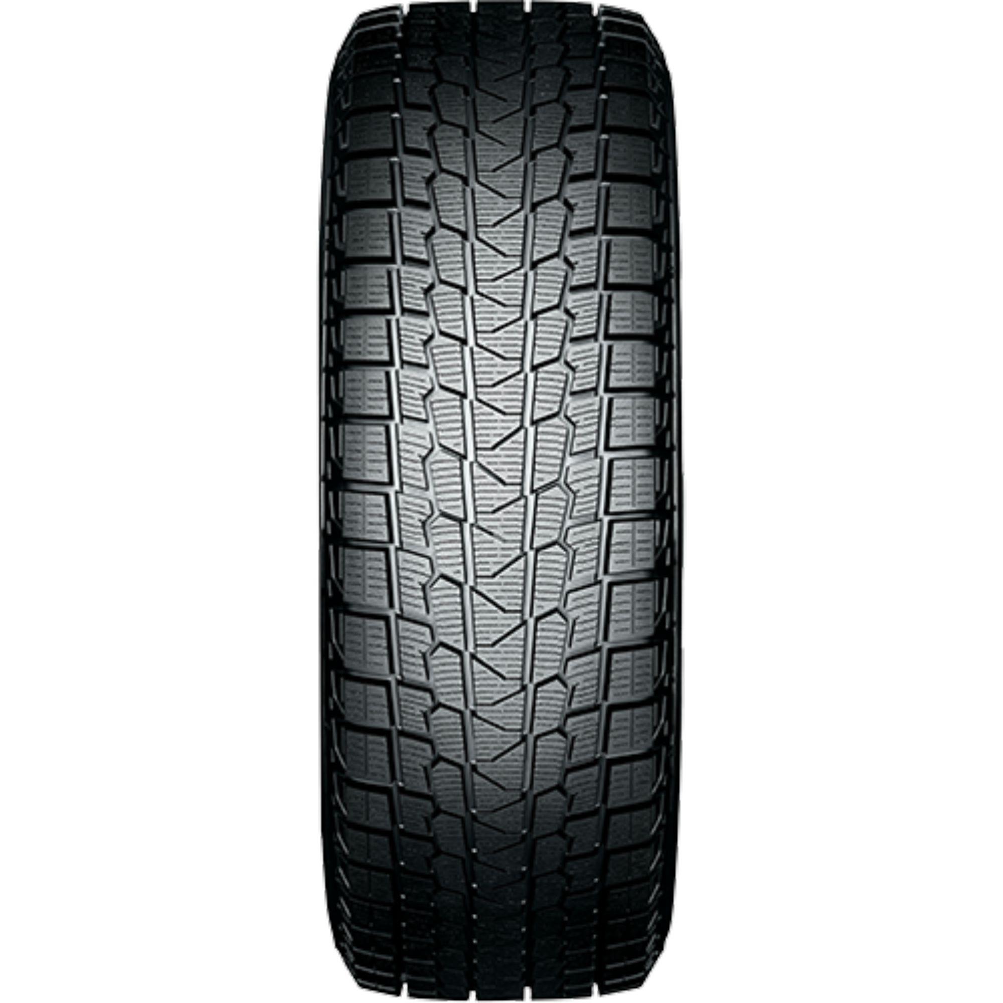 YOKOHAMA ICEGUARD IG53 195/65R15 95T XL NORDIC COMPOUND BSW