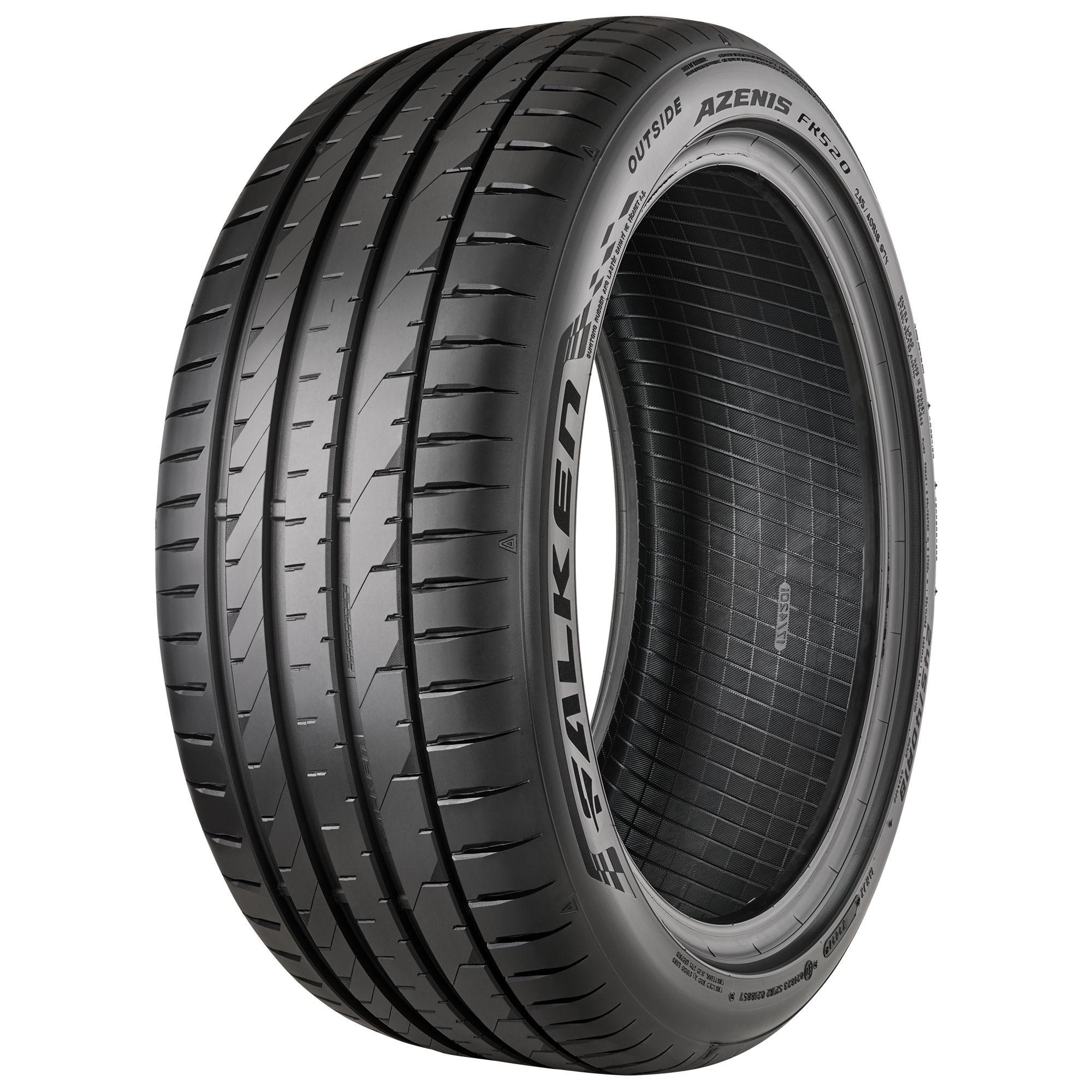 FALKEN AZENIS FK520 225/45R17 94Y XL MFS NBLK