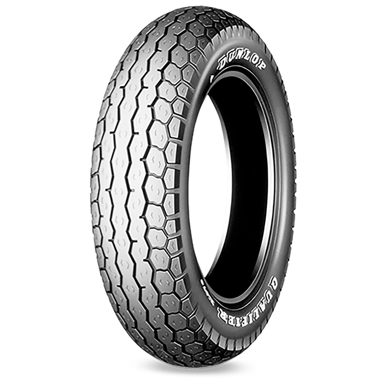 DUNLOP K 127 110/90 - 16 M/C TT 59S REAR