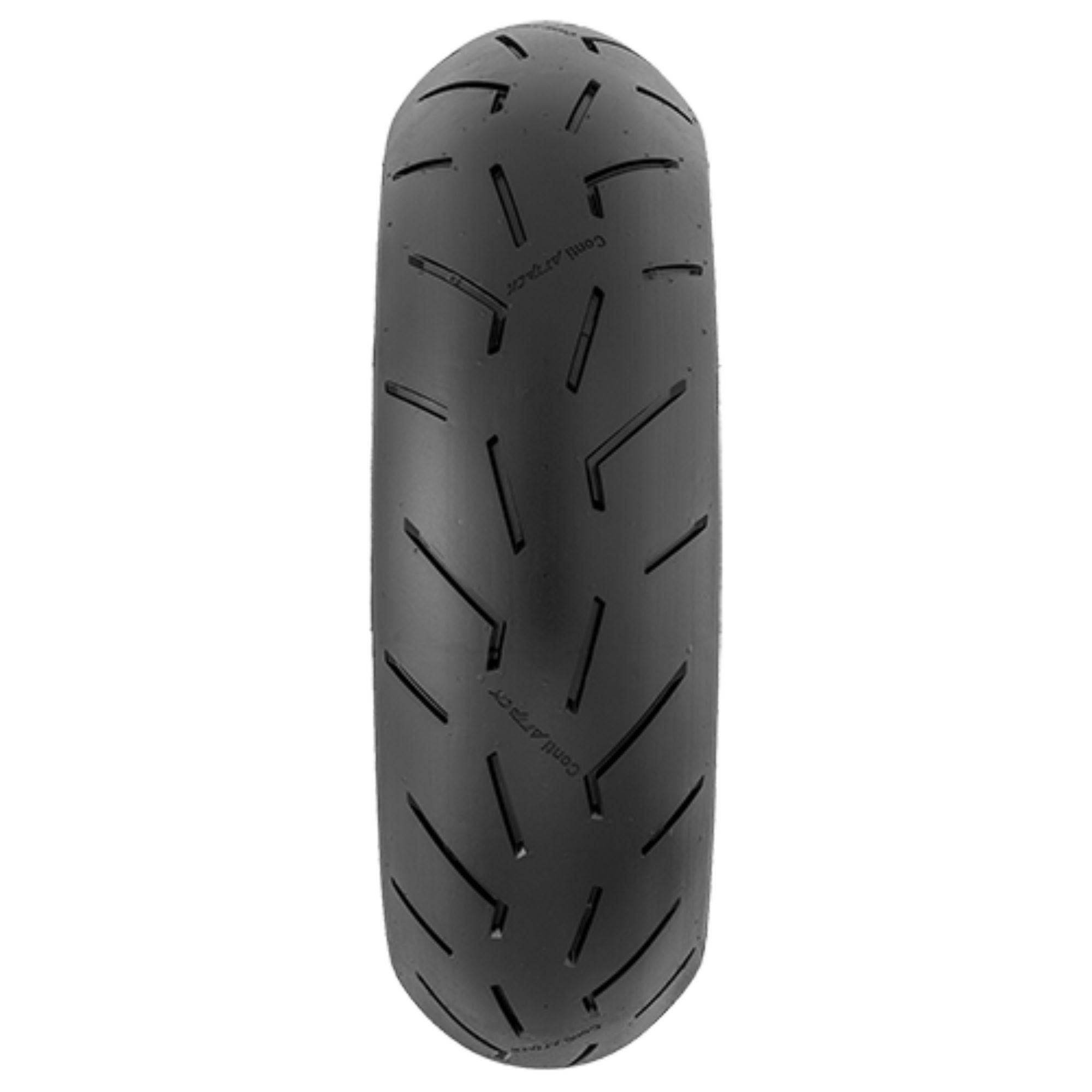 CONTINENTAL 200/55 ZR 17 M/C TL (78W) CONTISPORTATTACK 4