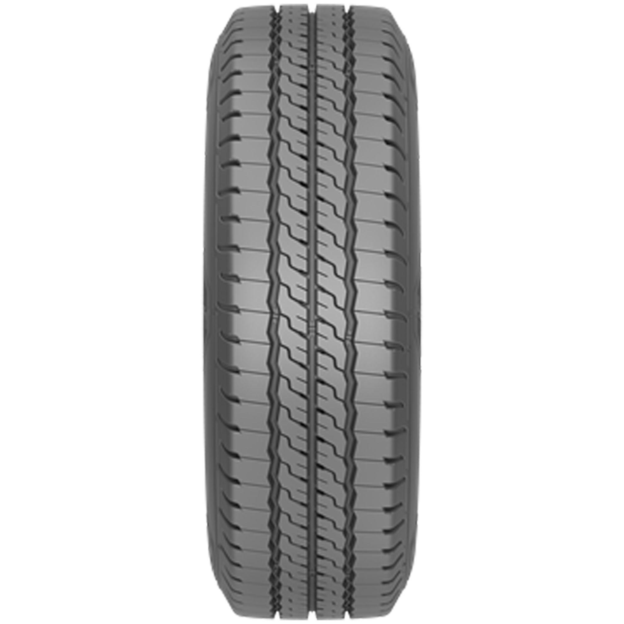 GOODYEAR DURAMAX GEN-2 195/75R16C 107/105R BSW