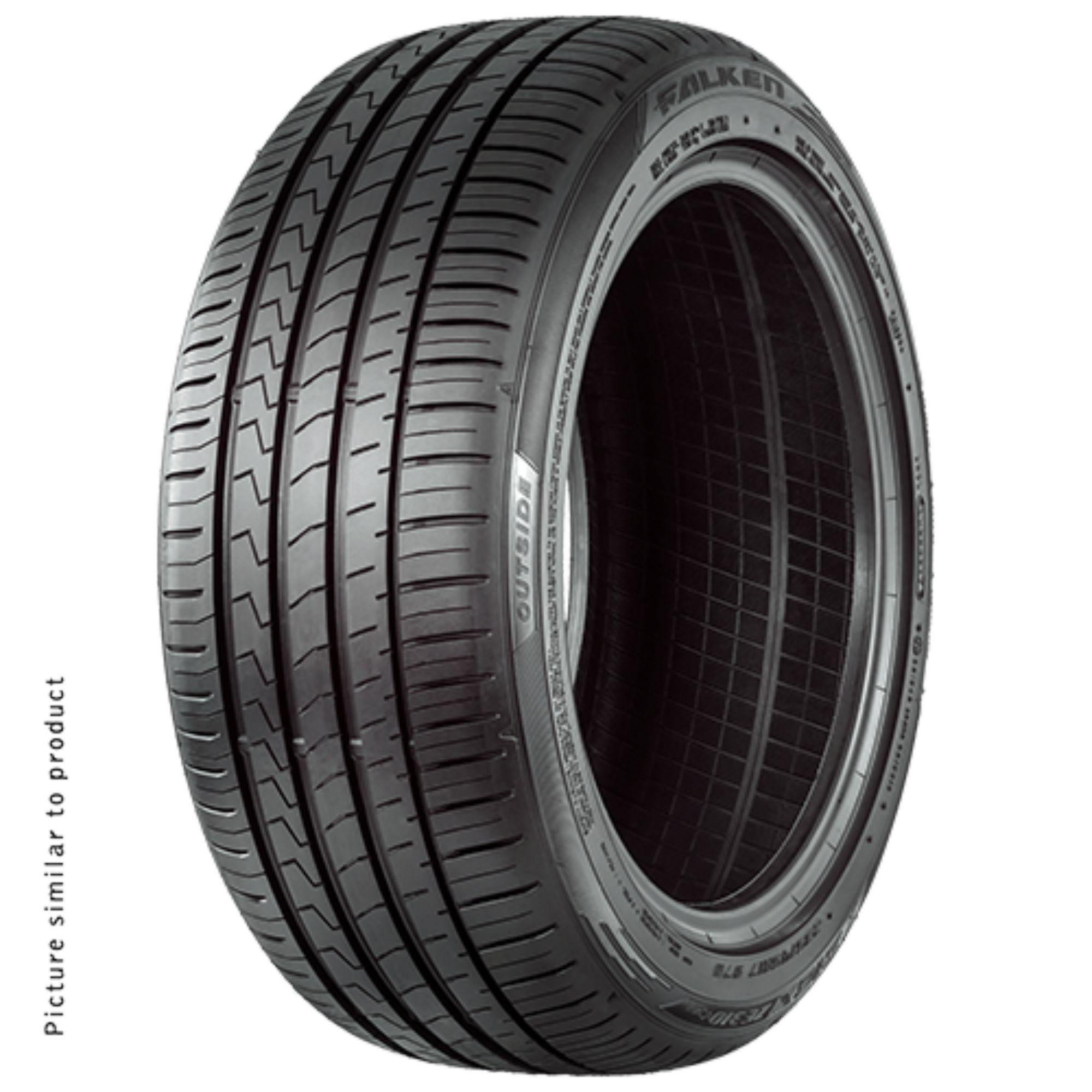 FALKEN ZIEX ZE310 ECORUN 205/55R16 94V XL BLK