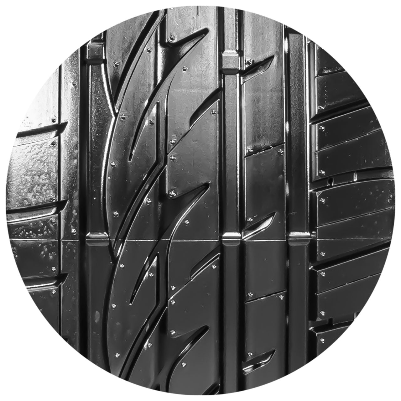 FIRESTONE DESTINATION HP 235/75R15 109T XL