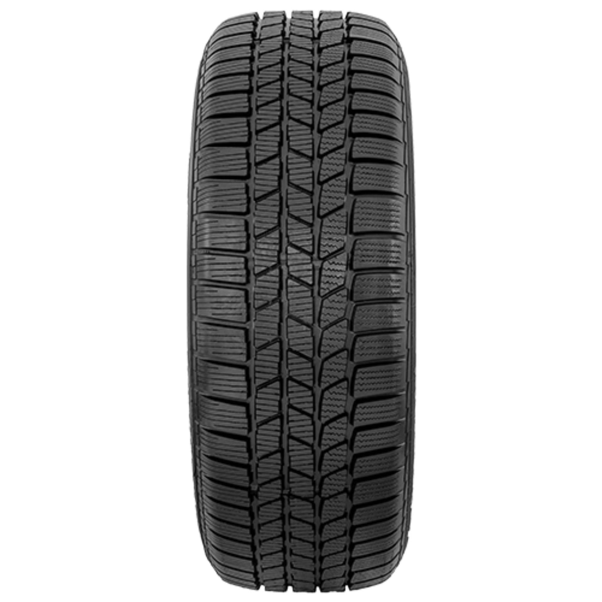CONTINENTAL CONTICONTACT TS 815 (VW) 205/60R16 96V (VW) XL BSW