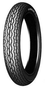 DUNLOP F 14 G 3.00 - 19 TT 49S