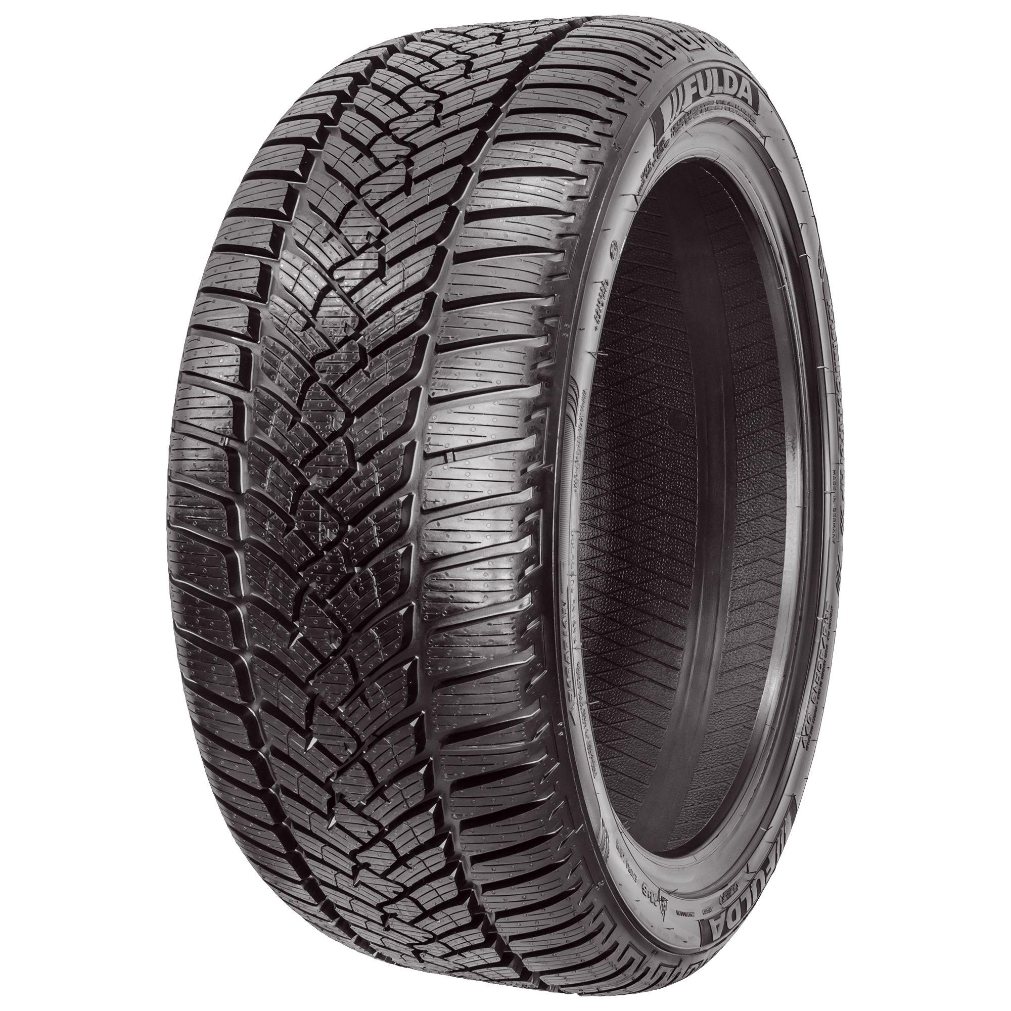 FULDA KRISTALL CONTROL HP 2 225/55R17 101V XL