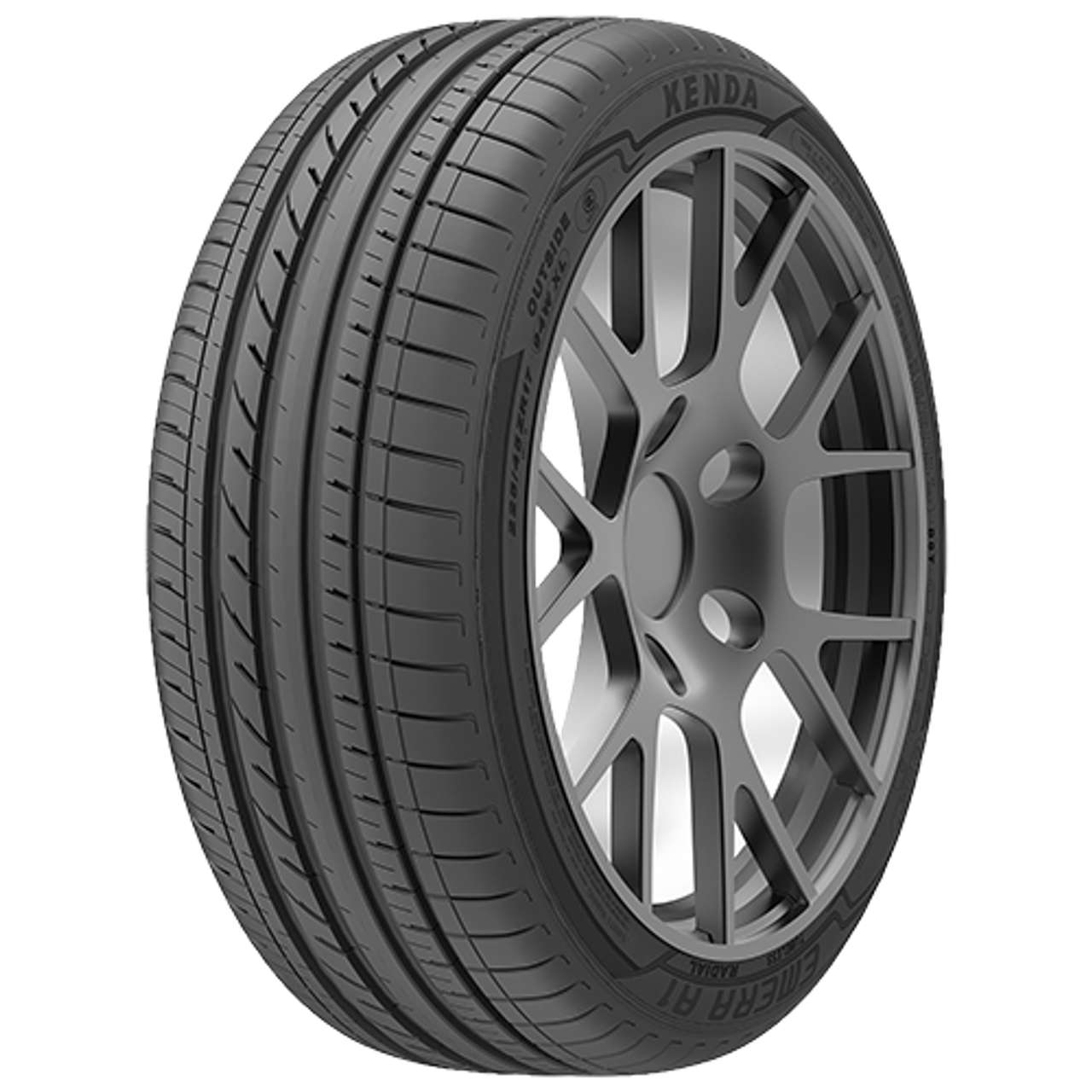 KENDA EMERA A1 KR41 195/45R15 78V BSW