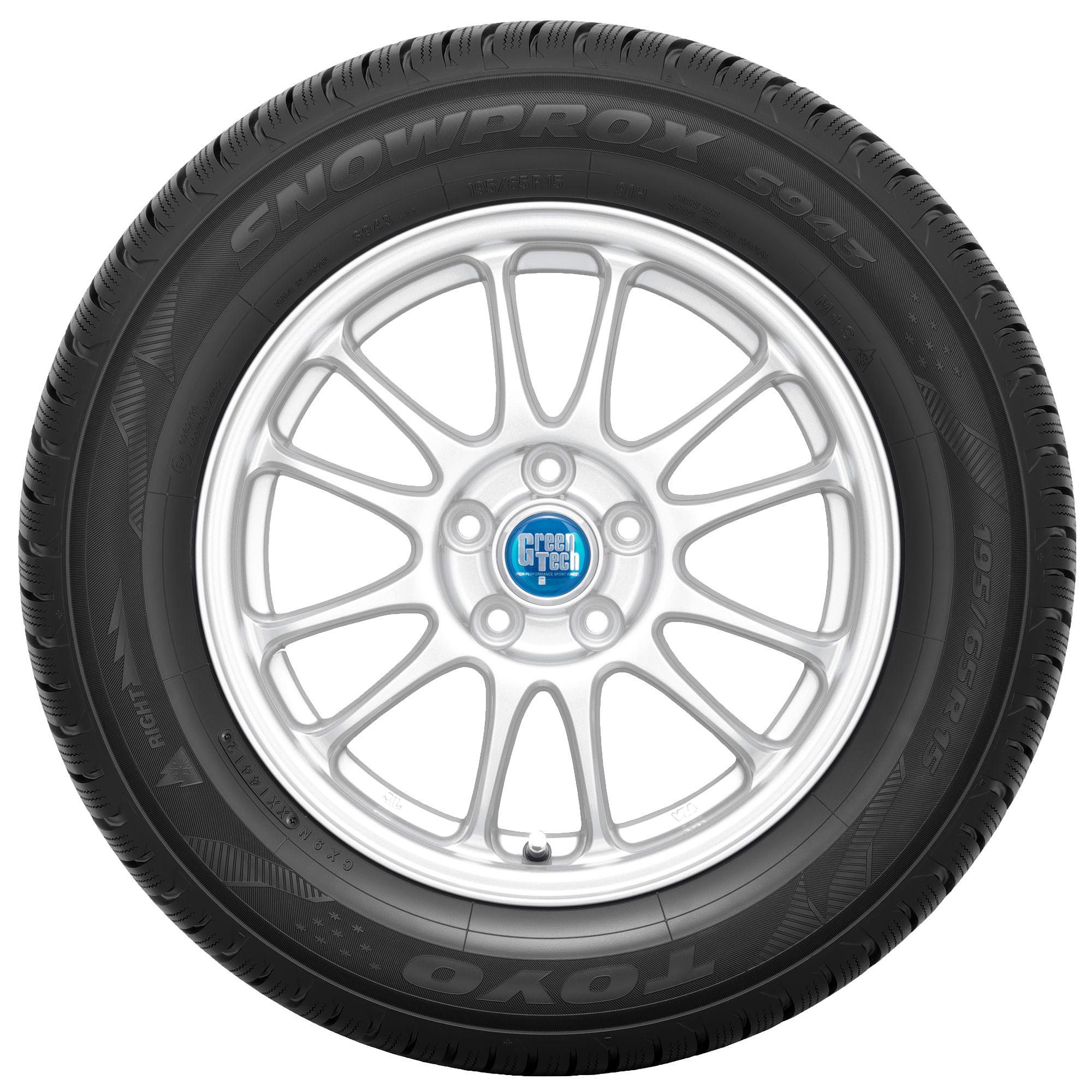 TOYO SNOWPROX S943 235/60R16 104H XL