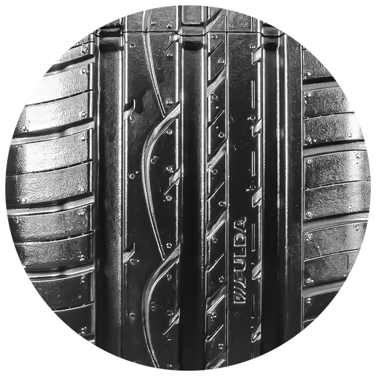 FULDA ECOCONTROL HP 185/65R14 86H