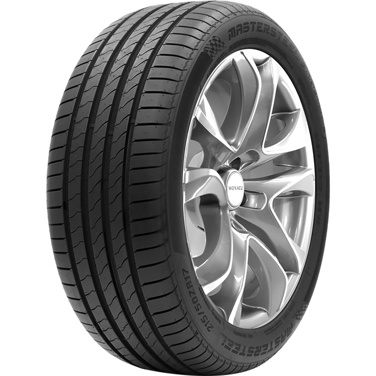 MASTERSTEEL SUPERSPORT 2 245/35R20 95Y XL BSW