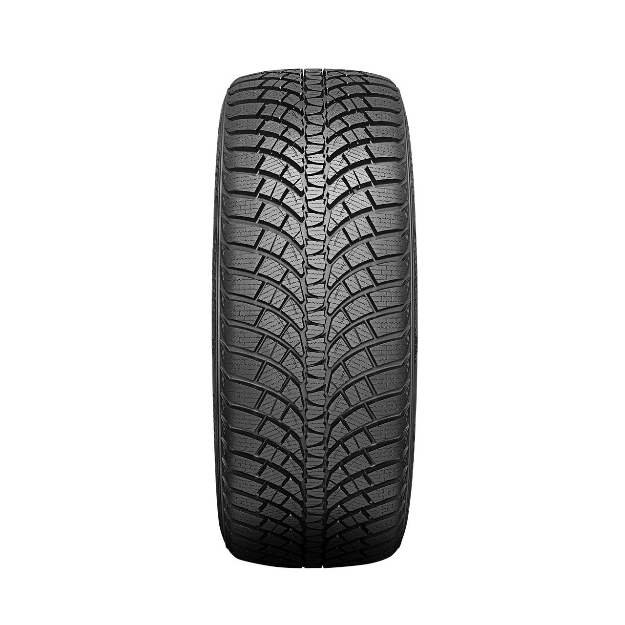 KUMHO WINTERCRAFT WP71 215/45R17 91V XL