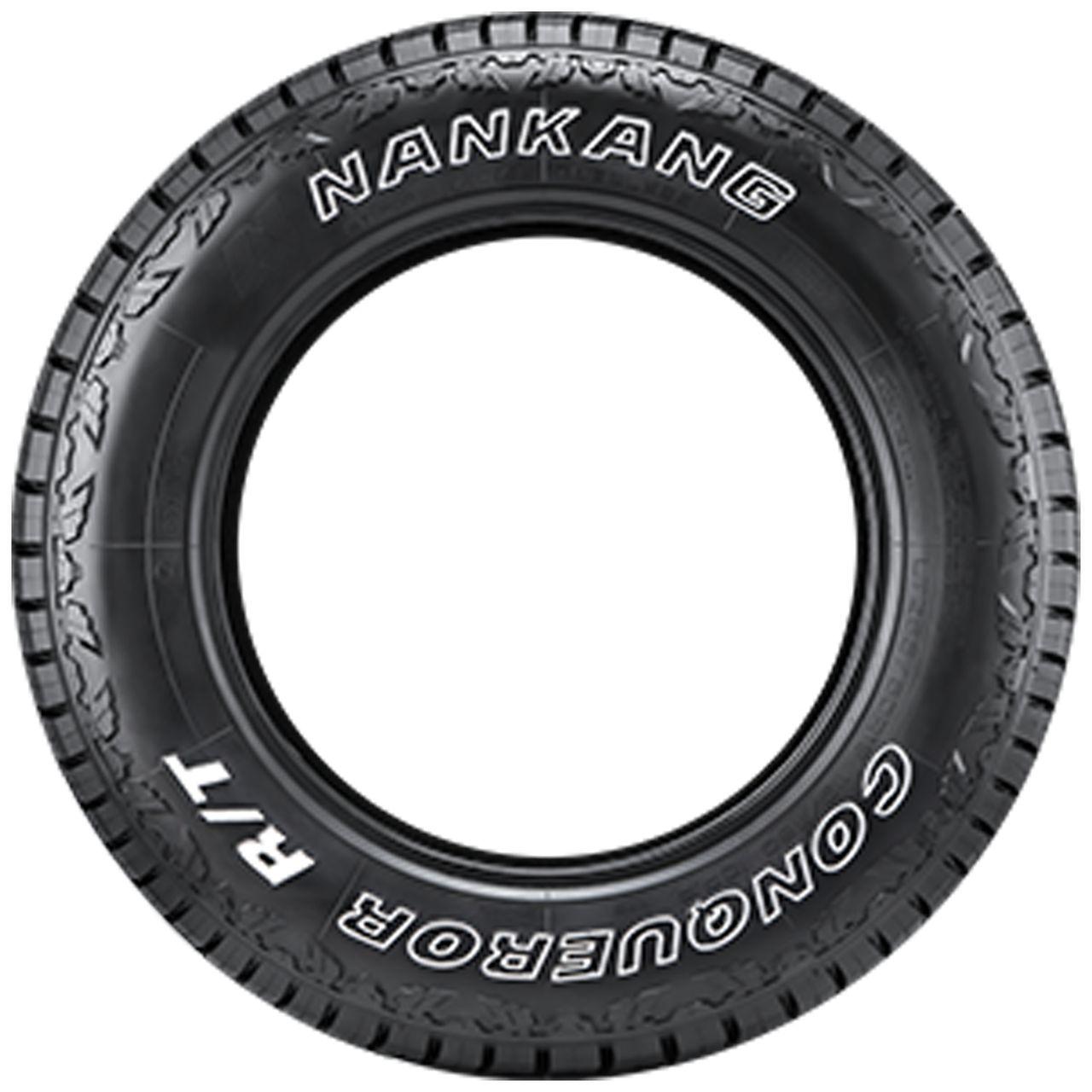 NANKANG CONQUEROR R/T 285/50R20 116T XL WL
