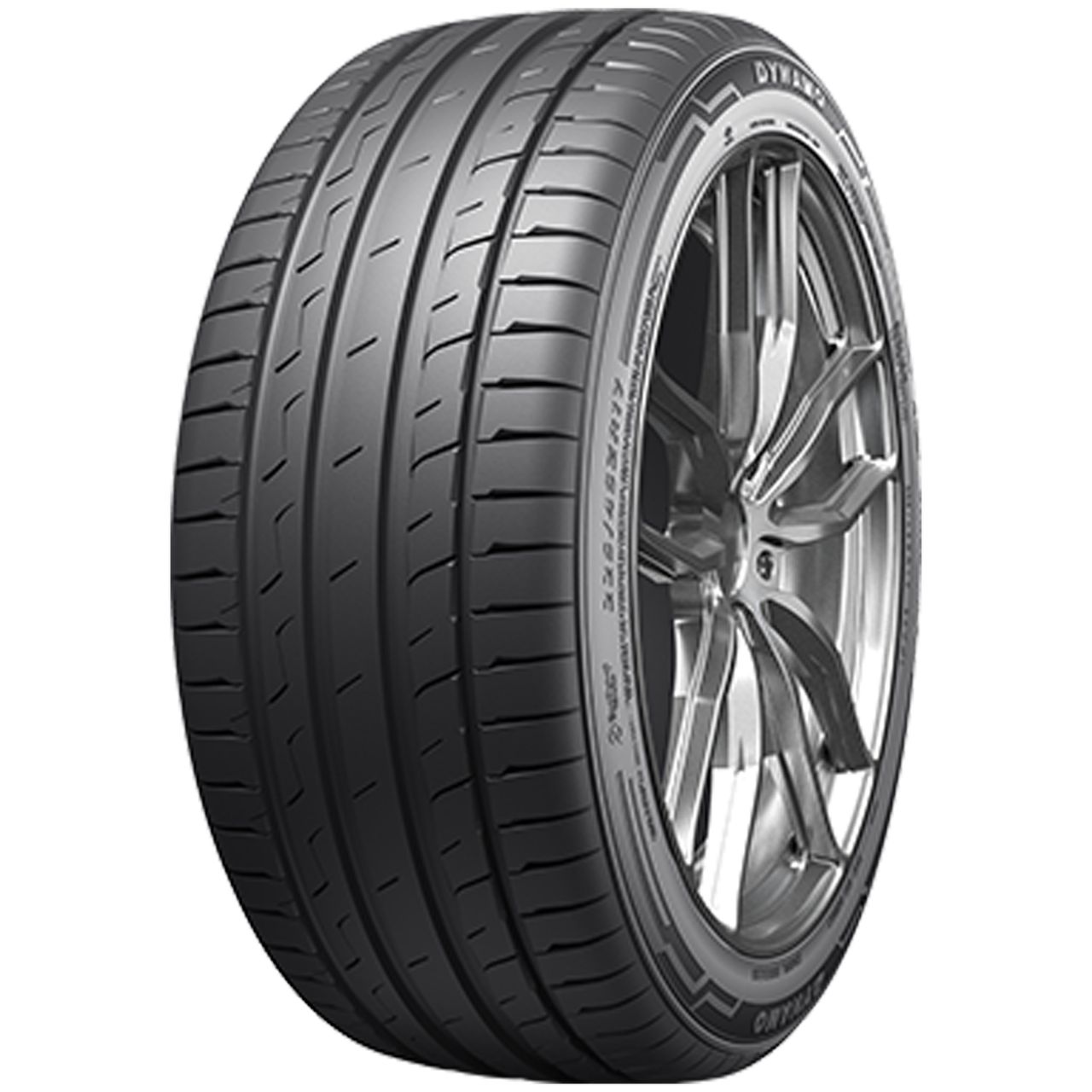 DYNAMO STREET-H MU71 205/40R17 84Y XL BSW