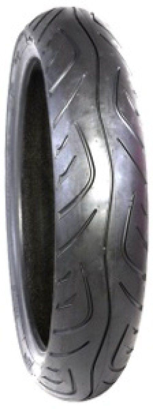 DURO 110/70 - 16 TL 53P DM1060 4PR