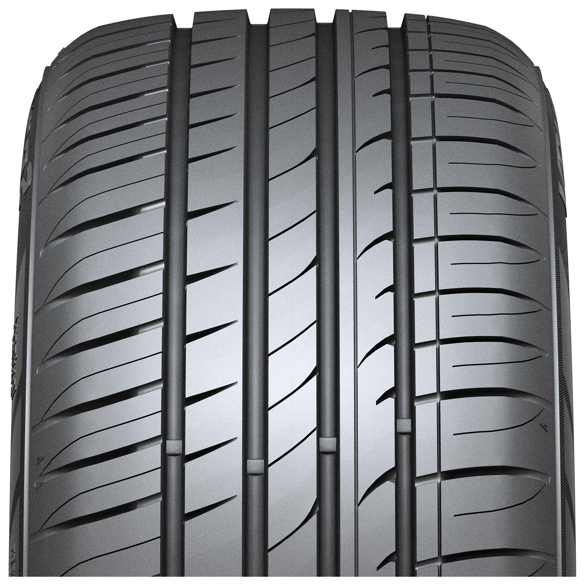 HANKOOK VENTUS PRIME 2 (K115) OE VW Golf 6 205/55R16 91V OE VW Golf 6