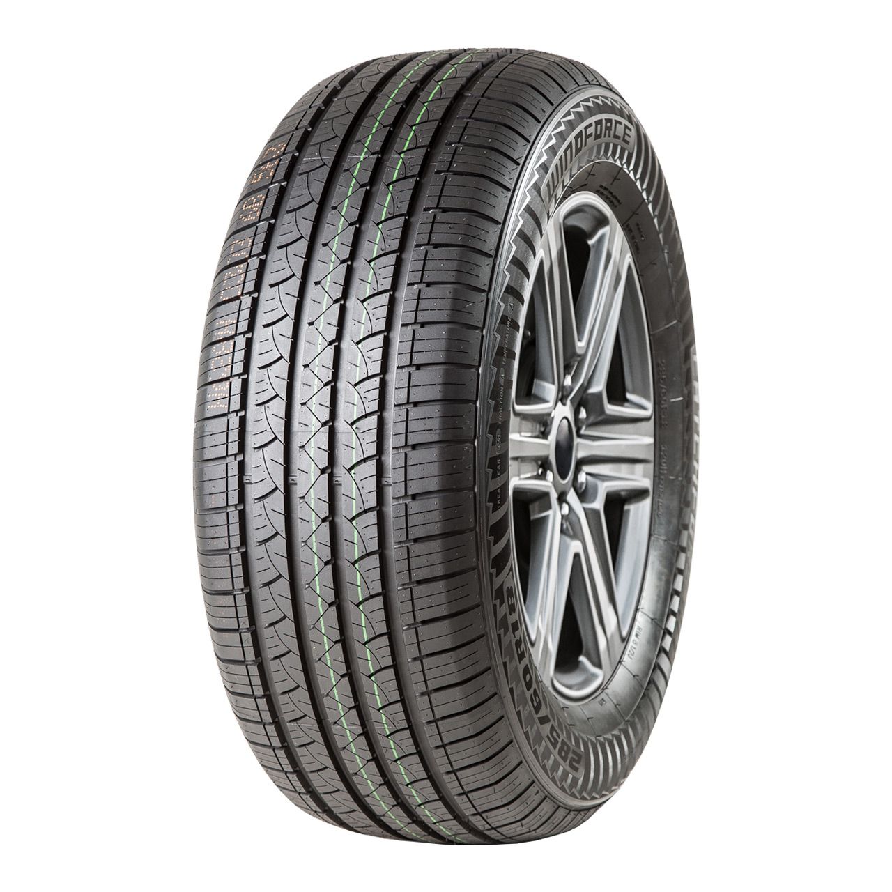 Windforce Catchfors H/T (225/70 R16 107H)