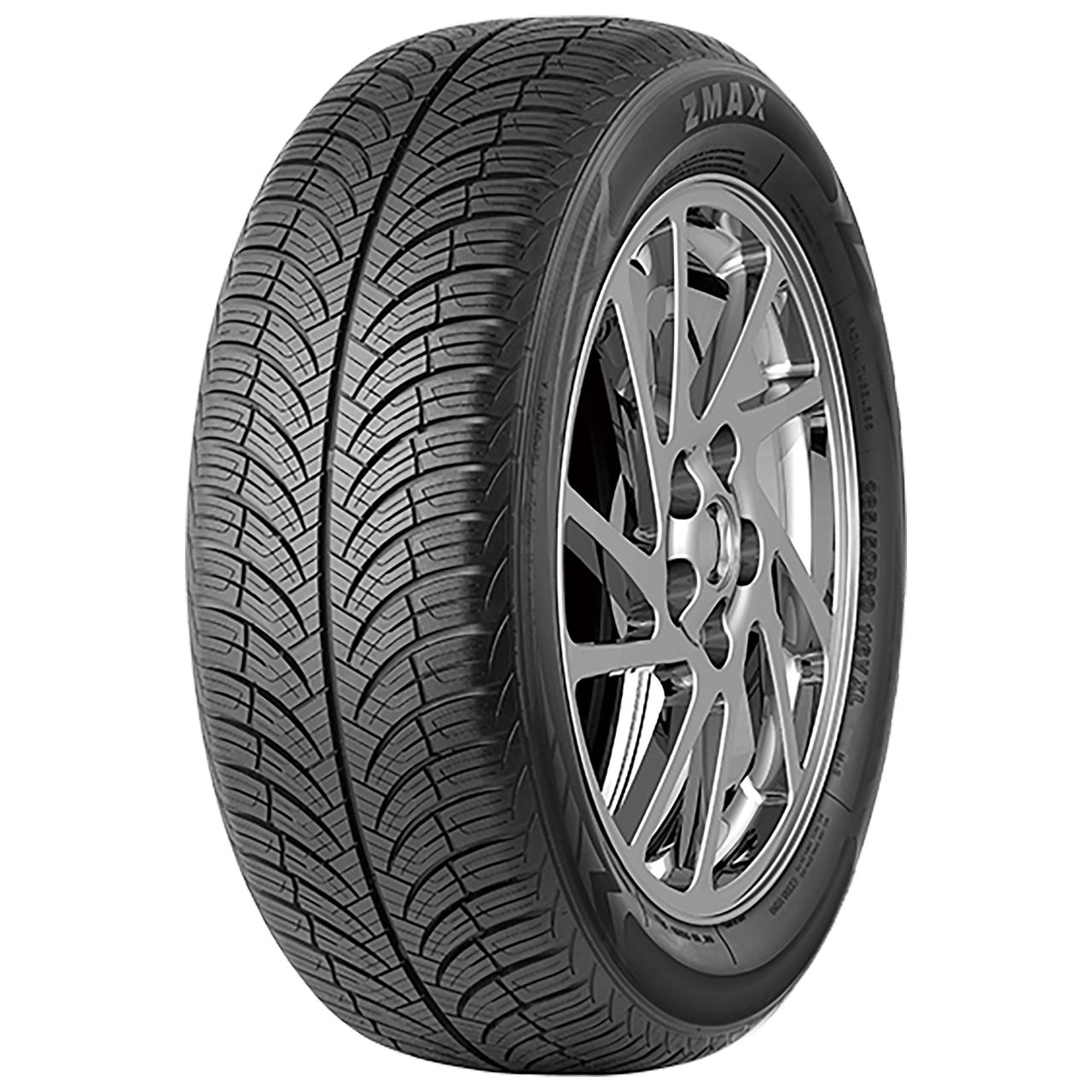 ZMAX X-SPIDER A/S 195/60R15 88H BSW