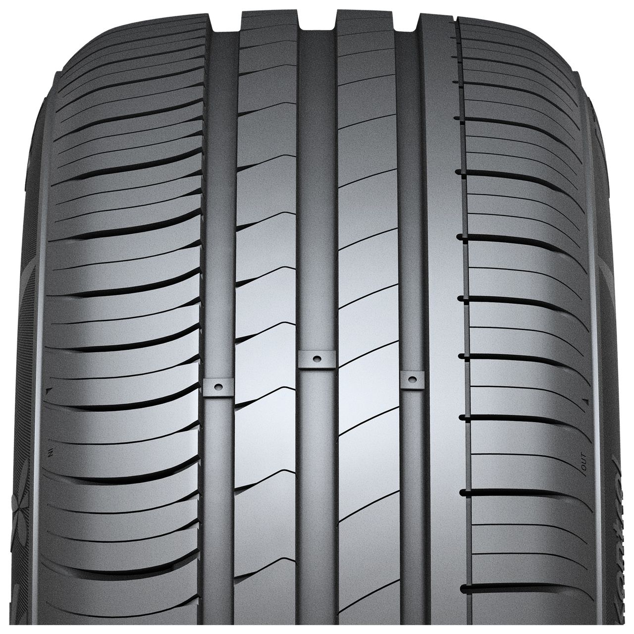HANKOOK KINERGY ECO (K425) (VW) 175/65R14 82T