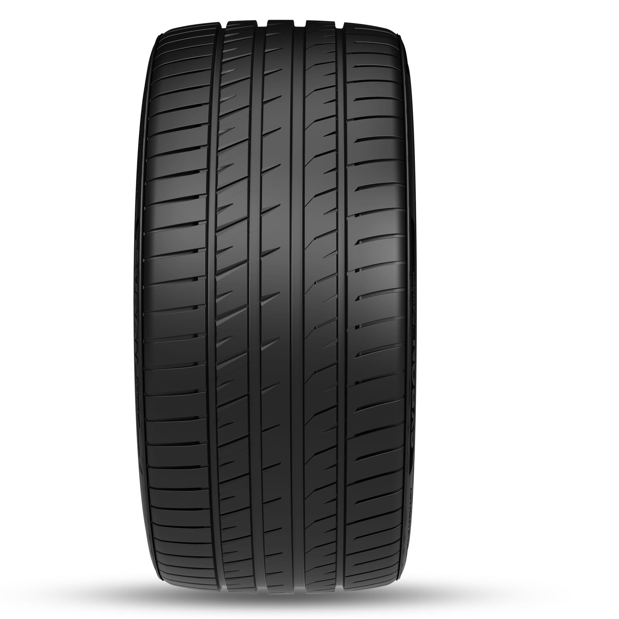 SYRON PREMIUM PERFORMANCE 225/40R18 92Y XL MFS BSW