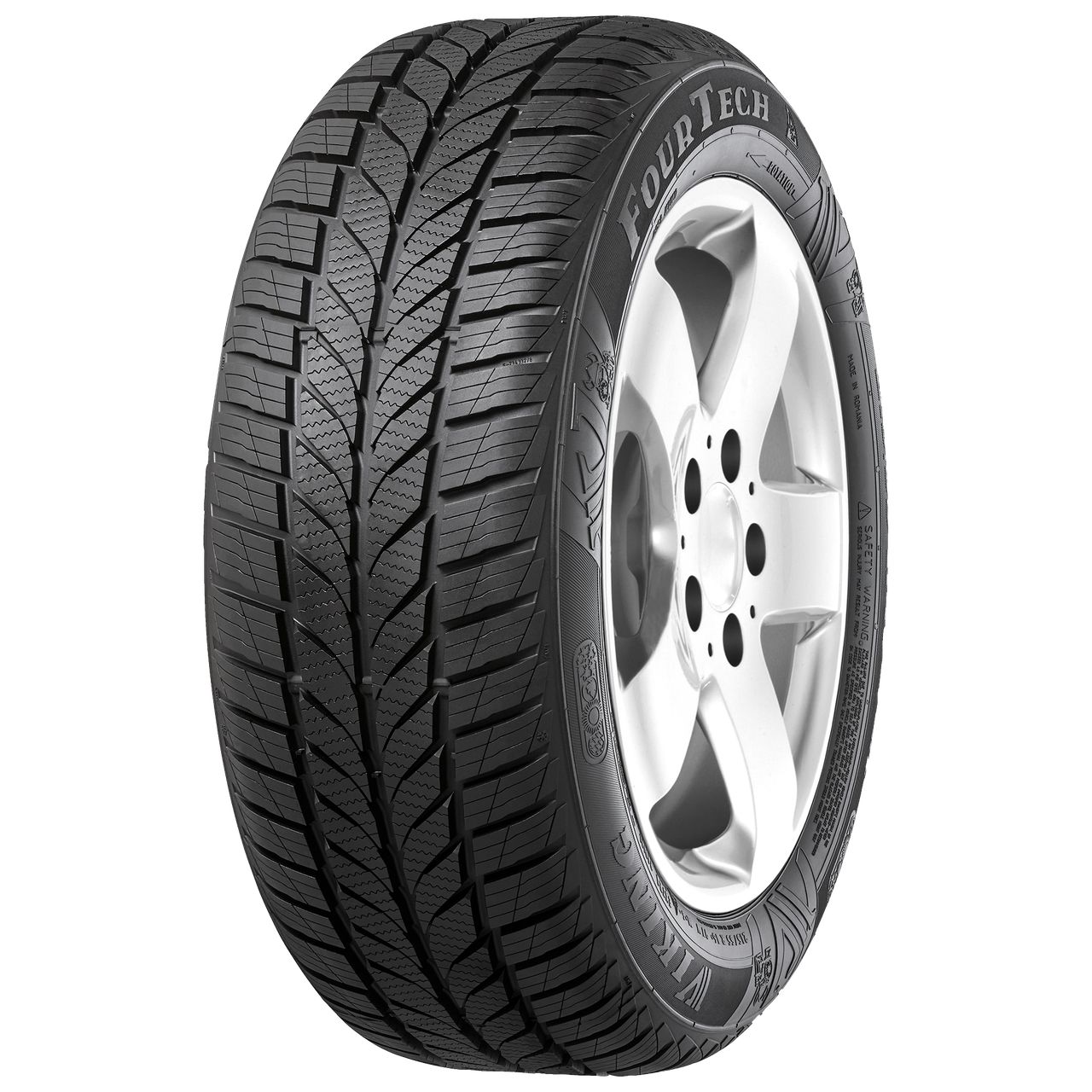 VIKING FOURTECH 165/60R14 75H