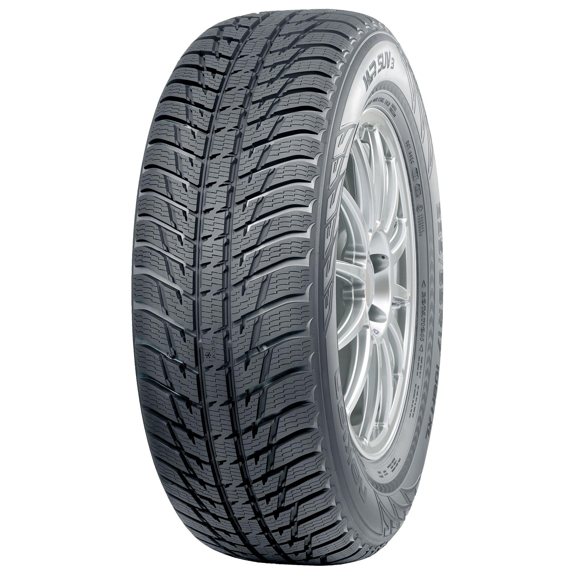 NOKIAN WR SUV 3 235/75R15 105T BSW