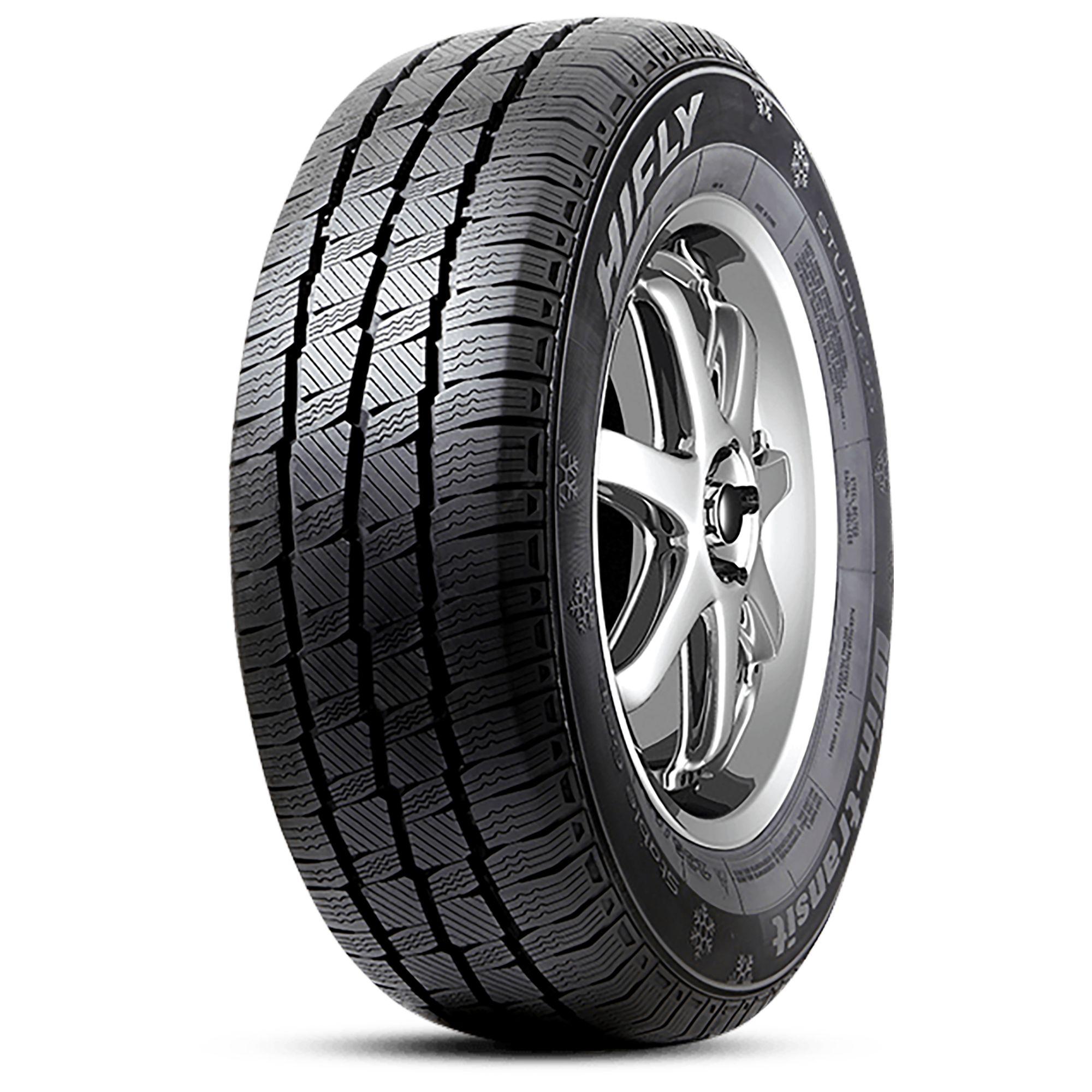 HIFLY WINTER-TRANSIT 195/65R16C 104/102R