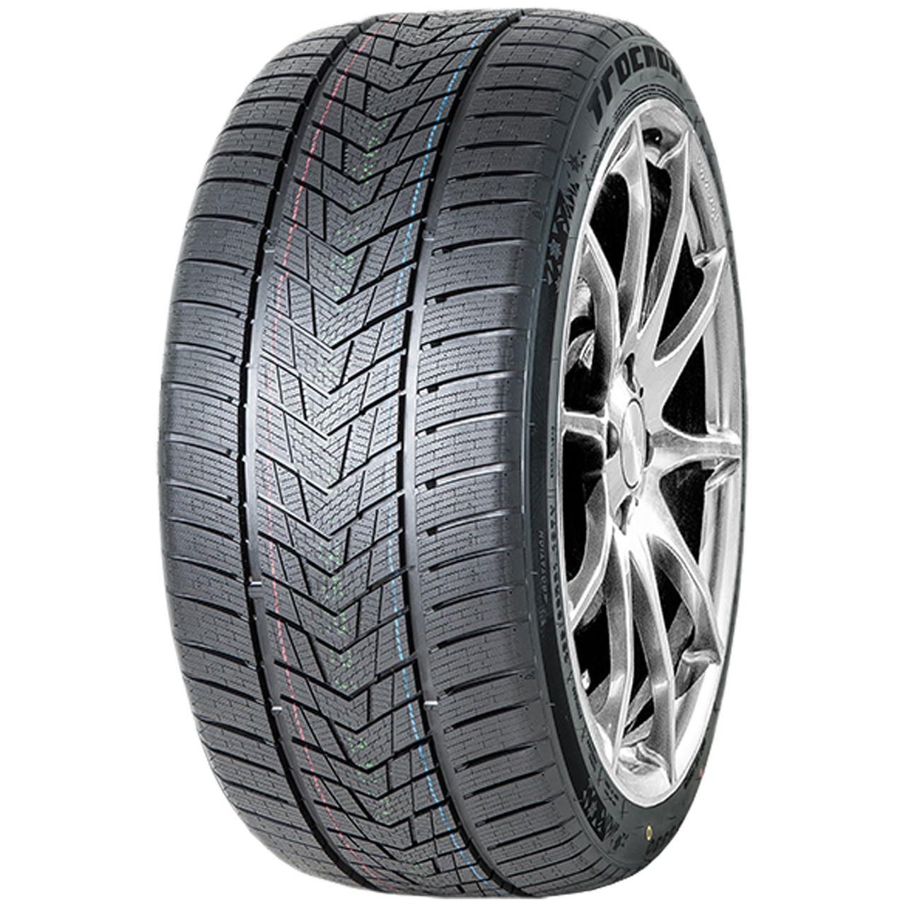 TRACMAX X-PRIVILO S330 215/65R17 103V XL BSW