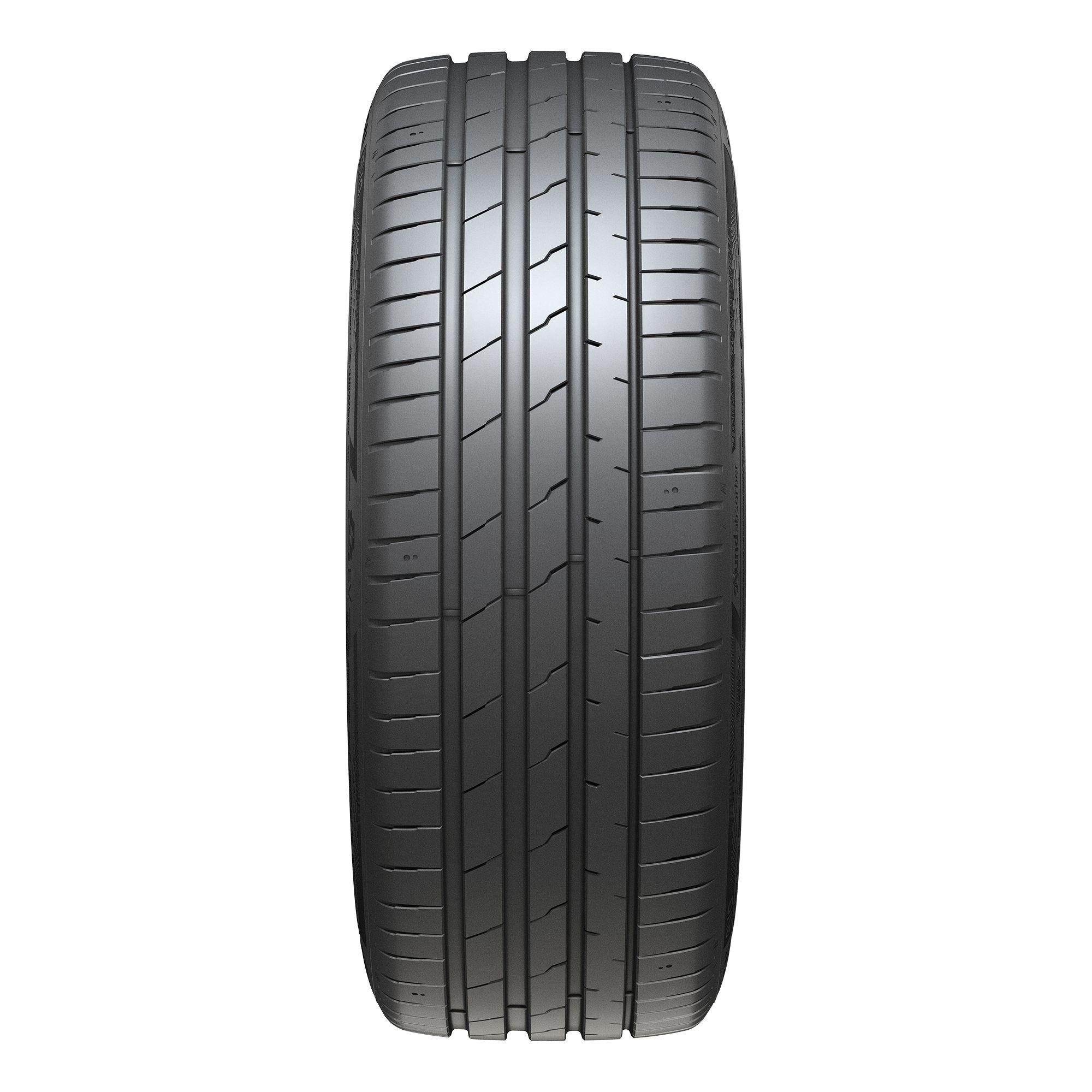 HANKOOK ION EVO (KMC) 215/50R19 97H (KMC) XL SBL