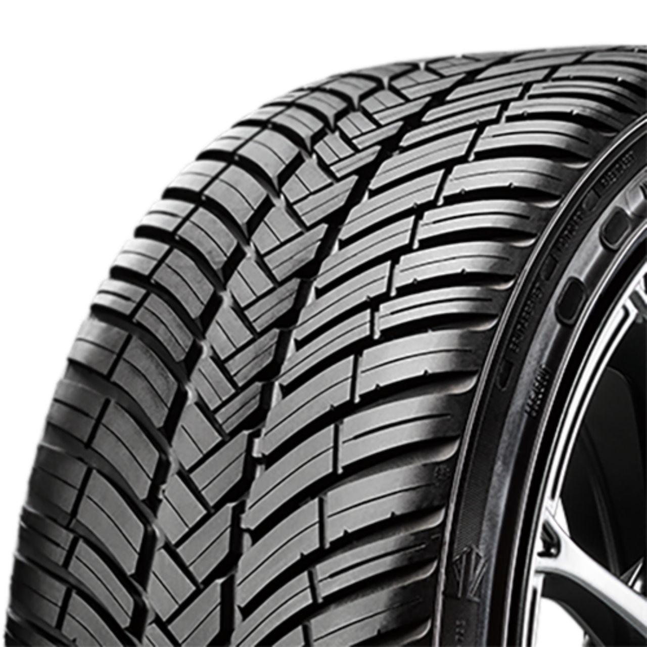 AVON AS7 ALL SEASON 225/40R18 92Y BSW XL