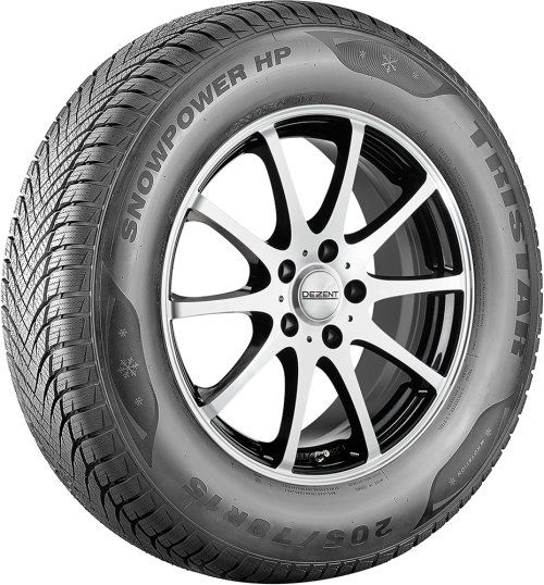 TRISTAR SNOWPOWER HP 185/60R15 88T XL