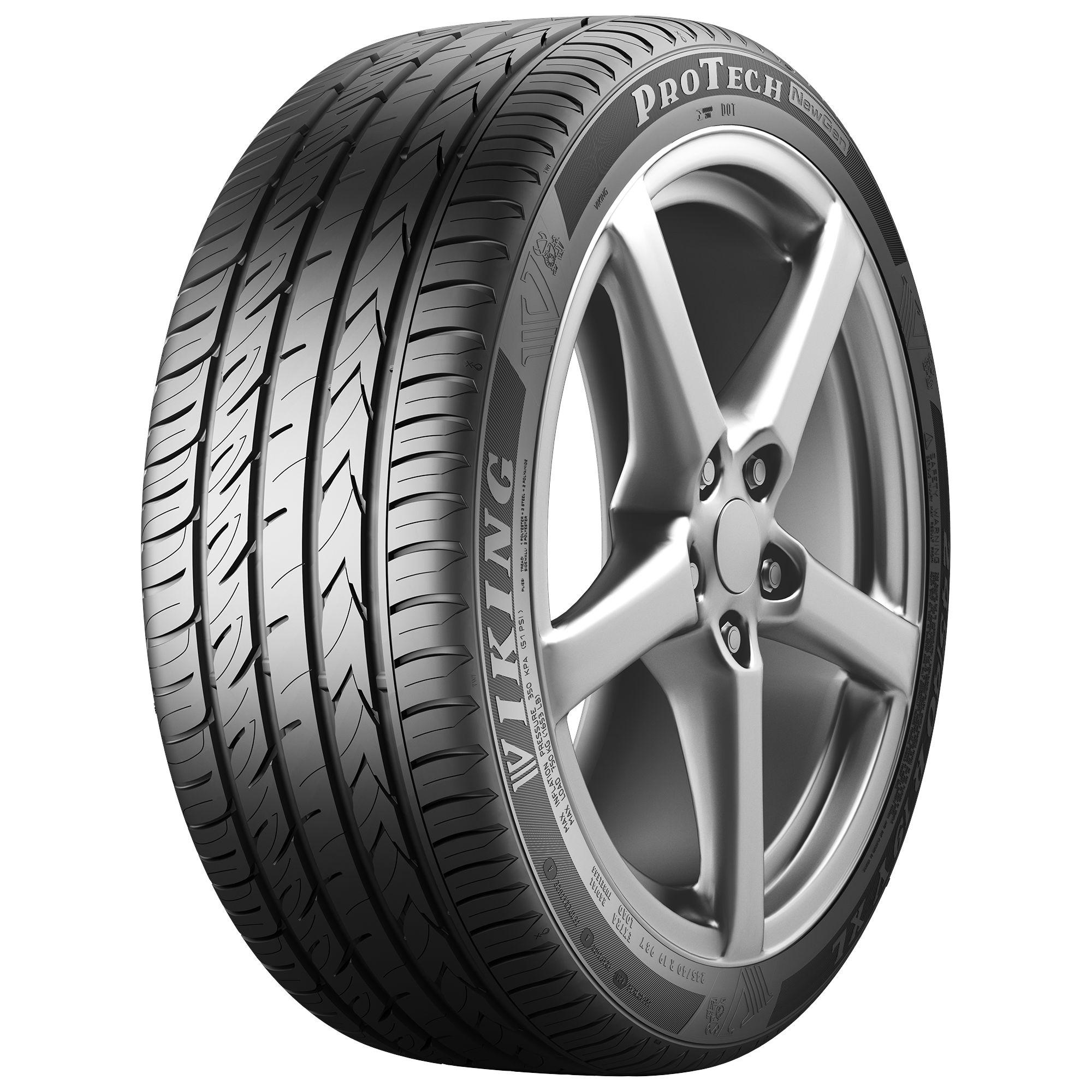 VIKING PROTECH NEWGEN 195/45R16 84V XL FR