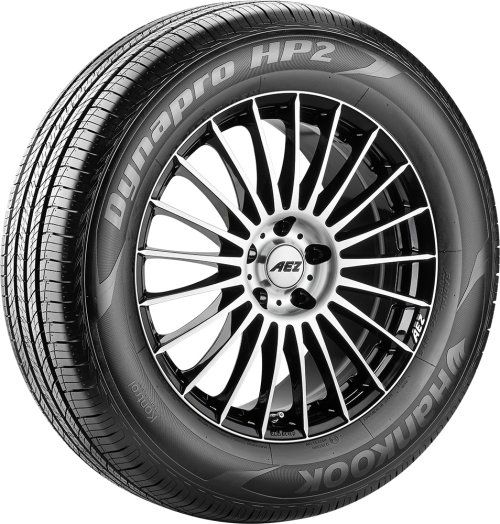 HANKOOK DYNAPRO HP2 (RA33) 235/75R15 105H