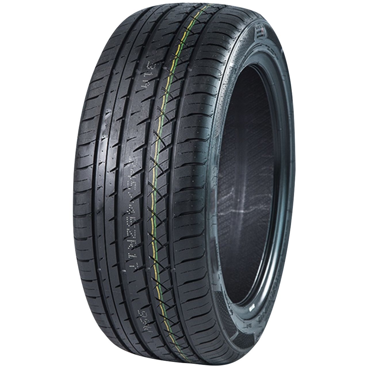 ROADMARCH PRIME UHP 08 255/35R20 97W XL BSW