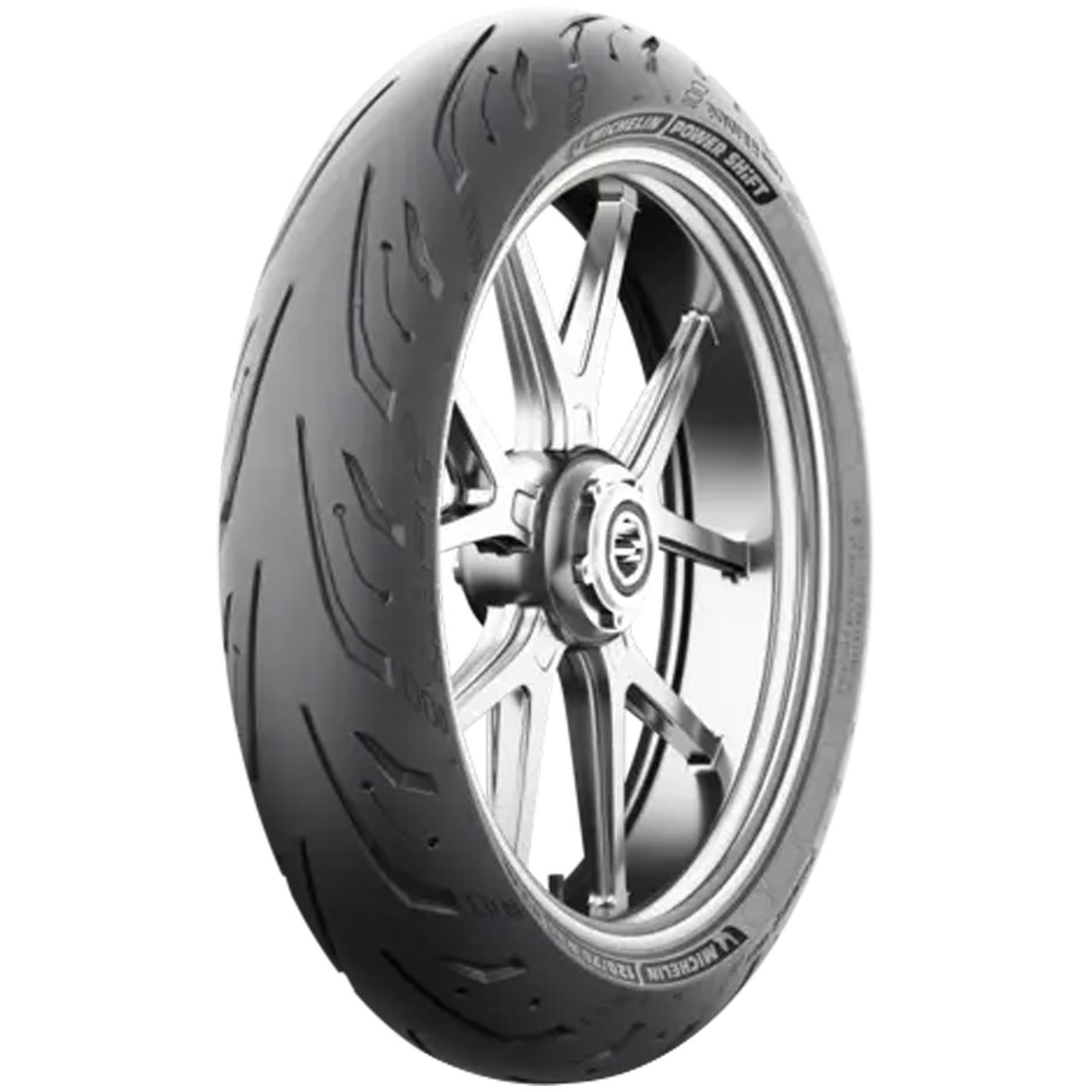 MICHELIN 160/60 R 15 M/C TL 67H POWER SHIFT