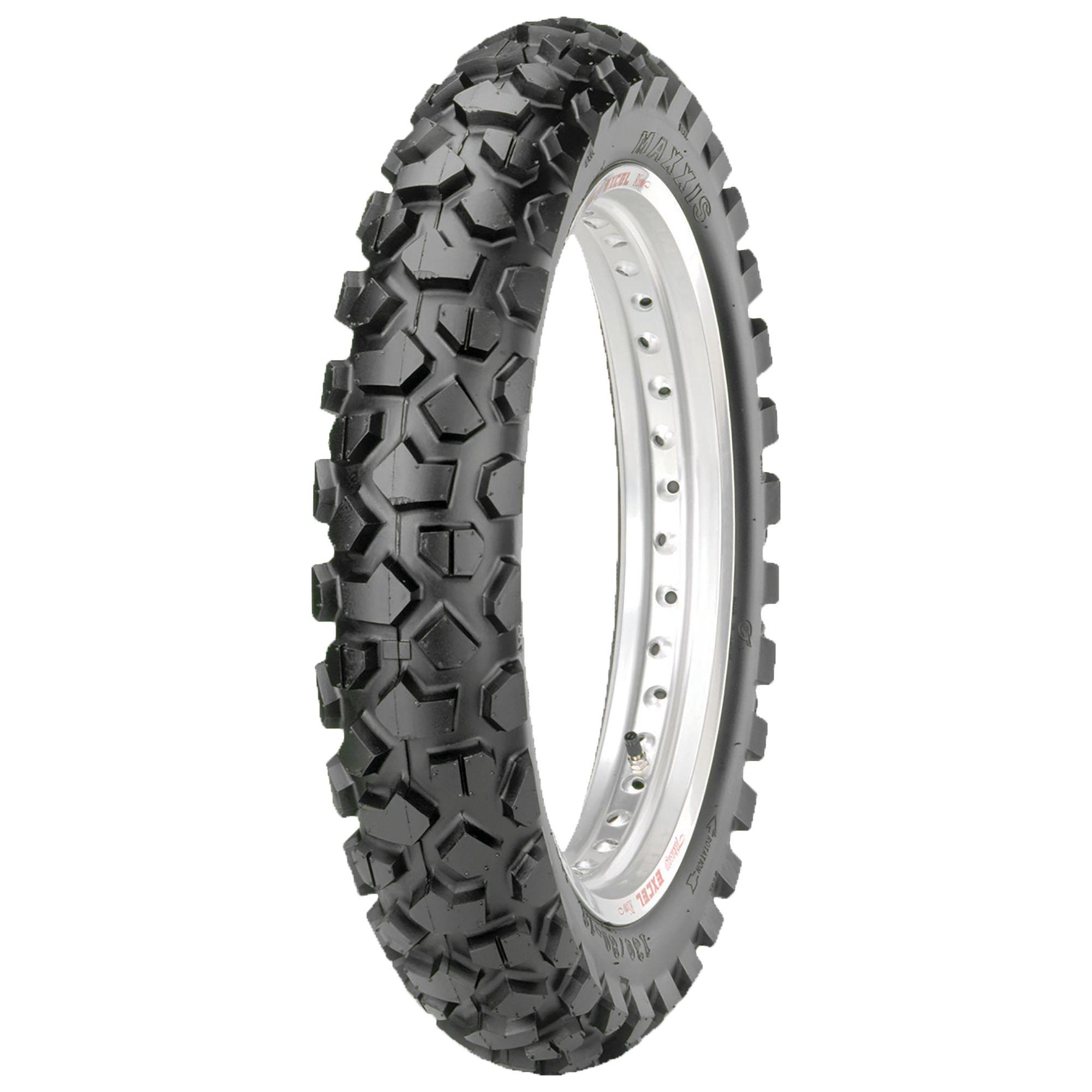 MAXXIS 120/80 - 18 TT 62S C-6006