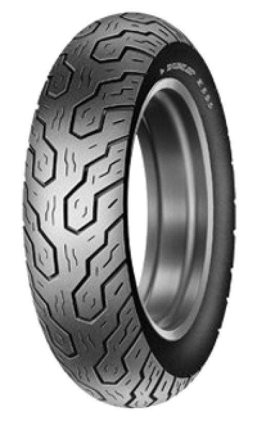 DUNLOP 170/70 B 16 M/C TL 75H K 555