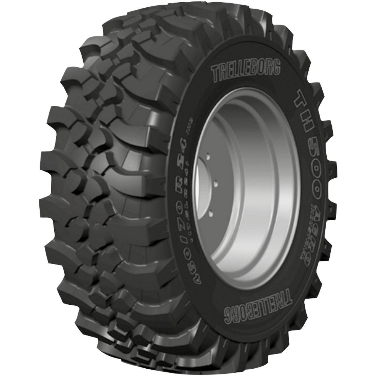 TRELLEBORG 340/80 R 18 TL 143A8 TH500 R-4 IND (12.5-18)